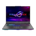 Asus Rog Strix G16 G614J-VN3467W Gaming Laptop |Intel® Core™ i7-13650HX, 16GB DDR5 4800MHz SO-DIMM RAM, 1TB NVMe™ PCIe M.2 SSD, 16'' FHD+ (1920 x 1200), NVIDIA GeForce RTX 4060 8GB, Windows 11 Home, Grey