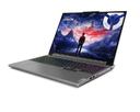 Lenovo Legion 5 16IRX9 83DG008QMJ Gaming Laptop | Intel® Core™ i7-14650HX, 16GB DDR5-5600MHz SO-DIMM RAM, 1TB NVMe™ PCIe M.2 SSD, 16" WQXGA (2560x1600), NVIDIA® GeForce RTX™ 4060, Windows 11 Home, Grey