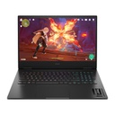 HP OMEN 16-xf0026AX Gaming Laptop | AMD Ryzen™ 9 7940HS, 16 GB DDR5-5600 MHz, 1TB Gen4 TLC PCIe® NVMe™ M.2 SSD, 16.1", QHD (2560 x 1440), NVIDIA® GeForce RTX™ 4070 Graphics, Windows 11 Home, Black