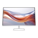 HP 532sf 31.5" LED Monitor | FHD 1920x1080, 100Hz, VA, 300 cd/m², 5ms, 2 x HDMI, 1 x VGA