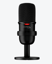 HyperX SoloCast USB Microphone (Black)(4P5P8AA)