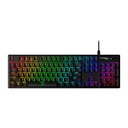 HyperX Alloy Origins Mechanical Gaming Keyboard - Red (4P4F6AA)