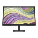 HP P22v G5 22" Monitor | FHD 1920 x 1080, 75Hz, VA, 250 cd/m², 5ms, 1 x HDMI, 1 x VGA