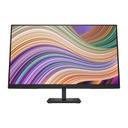 HP P27 G5 27"  Monitor | FHD 1920 x 1080, 75Hz, IPS, 250 cd/m², 5ms, 1 x HDMI, 1 x VGA, 1 x DP