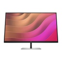 HP E32k G5 4K USB-C 31.5" Monitor | UHD 3840 x  2160, 60Hz, IPS, 350 cd/m², 5ms, 1 x HDMI, 1 x DP, 2 x USB Type C, 3 x USB Type A, 1 x RJ45