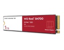 WD Red SN700 NVMe Internal SSD 1TB