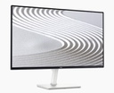 Dell S2425H 24" Monitor | FHD 1920 x 1080, 100Hz, IPS, 16:9, 8ms, 250 cd/m2, HDMI x2 (HDMI 1.8m cable Included)