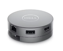 Dell 7-in-1 USB-C Multiport Adapter - DA310