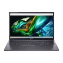 Acer Aspire 15 A515-58GM-58CV Laptop | Intel® Core™ i5-13420H, 8GB DDR4 3200 MHz RAM, 512GB PCIe NVMe SSD, 15.6" FHD (1920 x 1080) IPS, NVIDIA GeForce RTX 2050 4GB, Windows 11 Home, Steel Grey