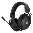 HP DHE-8005U USB Stereo Gaming Headset - Black (9NG18AA)