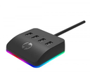 HP DHC-CT120 USB 3.0 4 Port LED Adapter (8WW48AA)