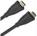 HP DHC-HD02-03M HDMI 2.1 Digital Cable (8WW94AA)