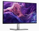 Dell P2425H 24'' LED Monitor | FHD 1920 x 1080, 100Hz, IPS, 16:9, 250 cd/m², 8ms, 99% sRGB, 1x HDMI, 1x DP, 1x VGA, 1x USB-B, 1x USB-C, 3x USB-A (1x DP-to-DP cable 1.8m)