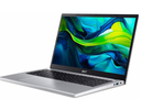 Acer Aspire Go 15 AG15-31P-36LC Laptop | Intel® i3-N305 processor, 16GB LPDDR5 RAM, 512GB PCIe NVMe Gen4 SSD, 15.6", IPS, FHD (1920 x 1080), Intel® UHD Graphics, Windows 11 Home, Silver 