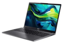 Acer Aspire Go 15 AG15-51P-50N3 Laptop | Intel® Core i5-1334u processor, 16GB LPDDR5 RAM, 512GB PCIe NVMe Gen4 SSD, 15.3", IPS, WUXGA (1920 x 1200), Intel® UHD Graphics, Windows 11 Home, Grey  