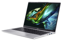 Acer Aspire Lite 14 AL14-31P-3145 Laptop | Intel® Core i3-N300 Processor, 8GB DDR5 RAM, 512GB PCIe NVMe SSD, 14", IPS, WUXGA (1920 x 1200), Intel® UHD Graphics, Windows 11 Home, Silver  