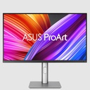 ASUS ProArt Display PA279CRV Professional Monitor – 27", IPS, 4K UHD (3840 x 2160), 99% DCI-P3, 99% Adobe RGB, Color Accuracy ΔE < 2, Calman Verified, USB-C PD 96W, VESA DisplayHDR 400, VESA MediaSync, Ergonomic Stand