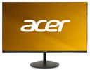 Acer SA322QK bmiipx 4K UHD Ultra-Slim Monitor (VA, 4ms, 31.5'', Black)