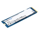 Kingston NV3 1TB PCIe Gen 4.0 NVMe™ M.2 2280 Internal SSD (SNV3S/1000G) 