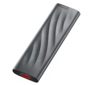 Lenovo PS8 USB-C 512GB Portable SSD (GXB1P11861) 