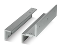 Bracket For Magnetic Lock 