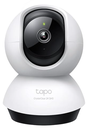 TP-Link Tapo C220 Pan/Tilt AI Home Security Wi-Fi Camera