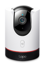 TP-Link Tapo C225 Pan/Tilt AI Home Security Wi-Fi Camera 