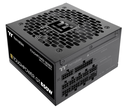 Thermaltake Toughpower GT 850W PCIe Gen 5.1, ATX 3.1, 80 PLUS Gold, Fully Modular Power Supply - Black (TPT-0850FNFAGK-3) 