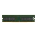 Kingston 16GB 3200MHz DDR4 Desktop RAM (KVR32N22S8/16) 