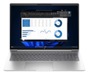 HP ProBook 460 G11 Notebook PC (A73YKPT) | Intel® Core™ Ultra 7 155U Processor, 16GB DDR5-5600 MHz RAM, 512 GB PCIe® NVMe™ SSD, 16" WUXGA (1920 x 1200) IPS, Intel Graphics, Windows 11 Pro, Silver 