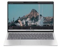 HP Pavilion Aero 13-bg0035AU Laptop | AMD Ryzen 5 8640U Processor, 16GB LPDDR5x 6400 RAM, 512GB PCIe NVMe SSD, 13.3" WUXGA (1920 x 1200), IPS, Windows 11 Pro, Silver) 
