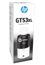 HP GT53XL 135-ml Black Original Ink Bottle EMEA (1VV21AE) 