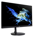Acer CB242Y Gbmiprx 24'' LCD Monitor |  FHD 1920 x 1080, 100Hz, 1ms, 250 cd/m², IPS, VGA x1, DP x1, HDMI x1, Black