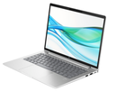 HP ProBook 440 G11 Laptop (A71G1PT) | Intel® Core™ Ultra 5 125U Processor, 8GB DDR5-5600 MHz RAM, 512 GB PCIe® NVMe™ SSD, 14" WUXGA (1920 x 1200) IPS, Integrated Intel® Graphics, Windows 11 Pro, Pike Silver