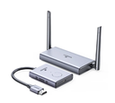 UGREEN HDMI Wireless Screen Projector Transmitter and Receiver 50m