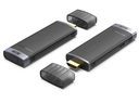 Vention Wireless HDMI Transmitter and Receiver 40M Range (ADCB0)