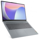 Lenovo IdeaPad Slim 3 15IRH8 83EM00ERLK Laptop | Intel® Core™ i7-13620H Processor, 16GB LPDDR5-4800 MHz RAM, 512GB PCIe® NVMe SSD, 15.6" FHD (1920x1080), Intel® UHD Graphics, Windows 11 Home, Arctic Grey