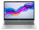 HP 15-fd0336TU Laptop (AM4K0PA) | Intel® Core™ i5-1334U Processor, 8 GB DDR4-3200 MHz RAM, 512 GB PCIe® NVMe™ M.2 SSD, 15.6", FHD (1920 x 1080), IPS, Intel® Integrated Graphics, Windows 11 Home, Natural Silver 