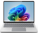 Microsoft Surface Laptop 7 Copilot+ PC (ZGM-00016 ) | Snapdragon® X Plus, 16GB LPDDR5x RAM, 512GB Gen 4 SSD, 13.8-inch PixelSense Flow™ Touchscreen, Windows 11 Home, Platinum