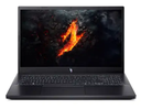 Acer Nitro V 15 ANV15-41-R0XX Gaming Laptop | AMD Ryzen™ 5 7535HS Processor, 8GB DDR5 4800 MHz RAM, 512GB PCIe NVMe Gen4 SSD, 15.6" FHD (1920 x 1080) IPS, NVIDIA® GeForce RTX™ 2050 4GB Graphics, Windows 11 Home, MS Office Home & Student 2024 + MS 365 Basic, Black