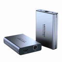 Vention® HDMI Network Cable Extender 60M (AKGH0-EU) 