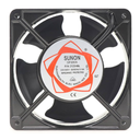 Sunon DP200A 2123HBL 220~240V 0.14A Case Cooling Fan (120mm x 120mm x 38mm) (For Server Rack)