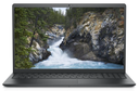 Dell Vostro 15 3530 Laptop | Intel® Core™ i7-1355U Processor, 8GB DDR4 3200MHz RAM, 512GB PCIe NVMe SSD, 15.6'' FHD (1920 x 1080), 120 Hz, Intel® UHD Graphics, W11, Carbon Black