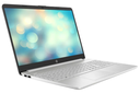 HP 15s-fq5291nia Laptop | Intel® Core™ i3-1215U Processor, 4GB DDR4 3200MHz RAM, 256 GB PCIe® NVMe™ M.2 SSD, 15.6'', FHD (1920x1080), Intel® UHD Graphics, W11, Natural silver