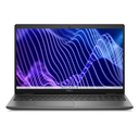 Dell Latitude 3540 Laptop | Intel® Core™ i3-1215U Processor, 8GB DDR4 3200MHz RAM, 512GB M.2 PCIe NVMe SSD, 15.6'', HD (1366 x 768), Intel® UHD Graphics, W11, Black