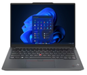 Lenovo ThinkPad E14 Gen 5 Laptop (21JKS0HA00) | Intel® Core™ i7-1355U Processor, 8GB DDR4 3200MHz RAM, 512GB SSD M.2 2242 PCIe NVMe SSD, 14", WUXGA (1920x1200), Intel® UHD Graphics, W11, Graphite Black