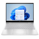 HP Envy x360 Laptop 14-es1013dx (9R8R2UA) Laptop |   Intel® Core™ 5 120U Processor, 8GB DDR4 3200MHz RAM, 512GB PCIe® Gen4 NVMe™ M.2 SSD, 14", FHD (1920 x 1080), Intel® Integrated Graphics, W11 Home, Natural silver