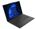 Lenovo ThinkPad E14 Gen 5 Laptop (21JK000NGP) | Intel® Core™ i5-1335U Processor, 8GB DDR4 3200MHz RAM, 512GB M.2 PCIe SSD, 14", WUXGA (1920x1200), IPS, NVIDIA® GeForce MX550 2GB GDDR6, Windows 11, Graphite Black (UK Layout Keyboard)