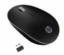 HP S1500 Wireless Silent Mouse Black (3CY48PA)