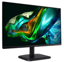 ACER EK241Y P6BMIX 23.8'' LCD Monitor | FHD (1920 x 1080), 144Hz, IPS, 250 nits, 1ms (VRB), 1x VGA, 1x HDMI, Black
